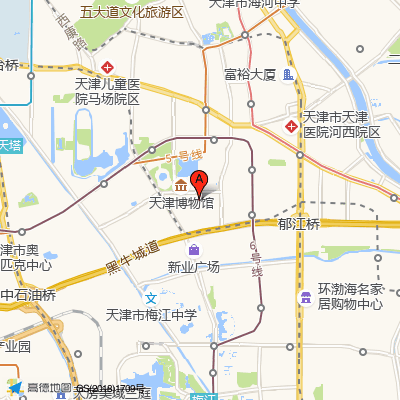 天津市口腔医院河西门诊