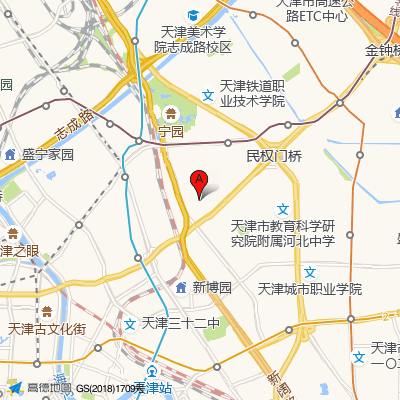 天津市金钟医院