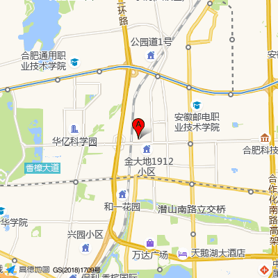 安徽金色童年儿童医院