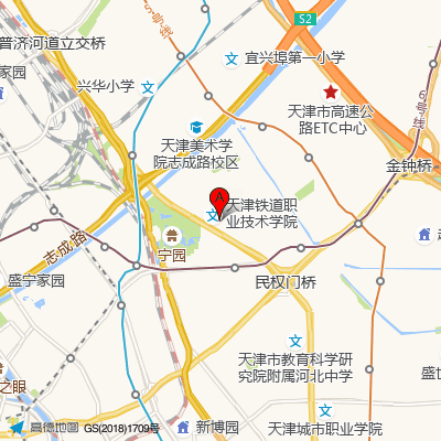 天津河北阳光医院