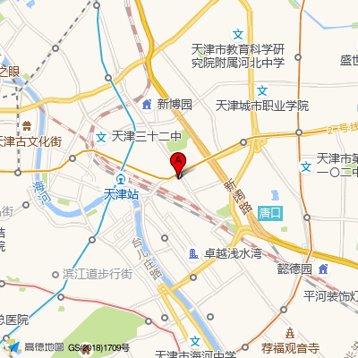 天津河东中科医院