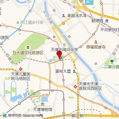 天津河西区新优贝口腔门诊部有限公司 