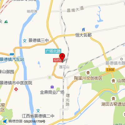 景德镇市妇幼保健院