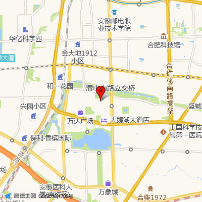 合肥蜀山乐金健康体检门诊部有限公司