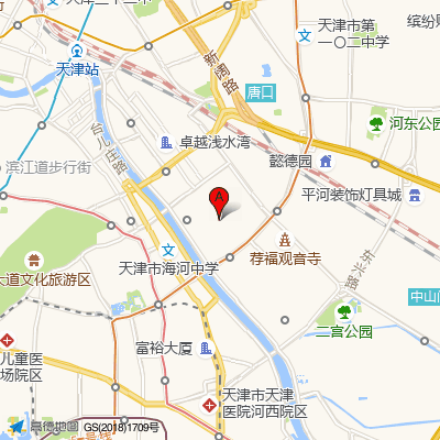 天津市河西区妇产科医院