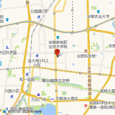 合肥熙康健康管理中心