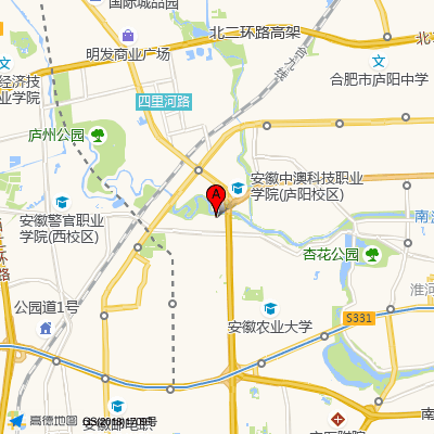 安徽中医药大学第一附属医院新安中医馆青阳路门诊（蜀山）