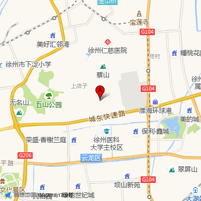徐州市东方人民医院