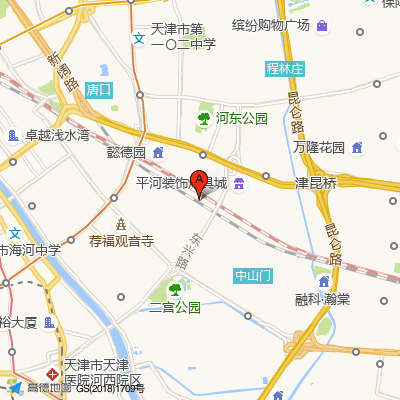 天津市第三中心医院
