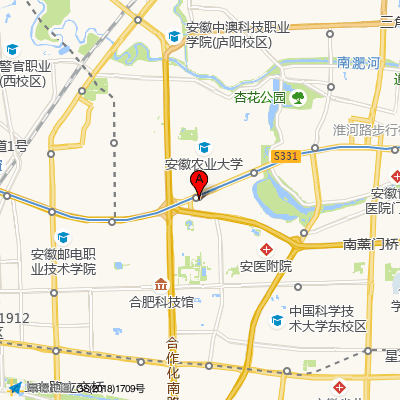 蜀山区西园街道社区卫生服务中心
