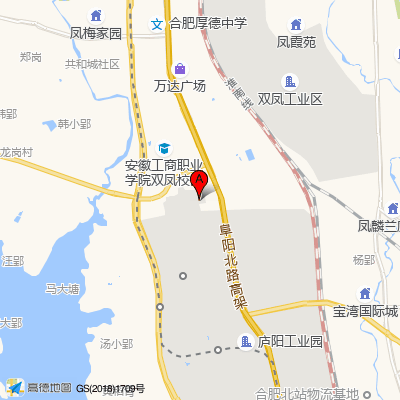 合肥华安脑科医院