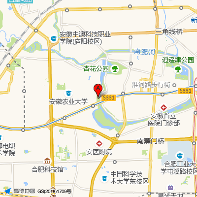 安徽省中医药大学第一附属医院