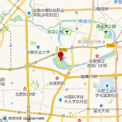 安徽省口腔医院