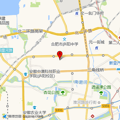 安徽省立医院感染病院（合肥市传染病医院）