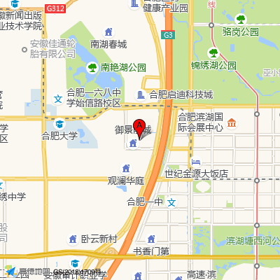 合肥市经开区临湖社区新年服务站