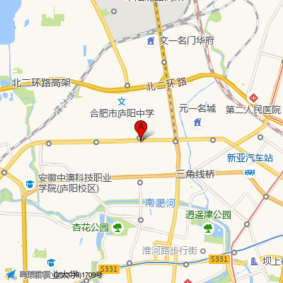 合肥美奥口腔门诊部