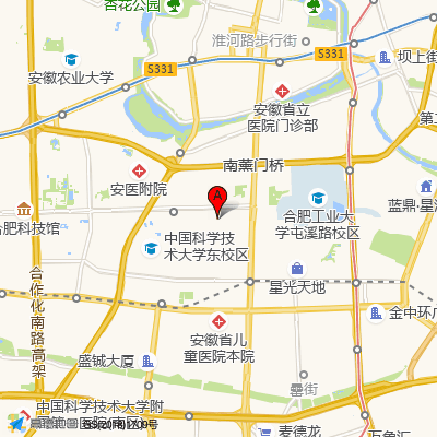 合肥仁爱中医医院