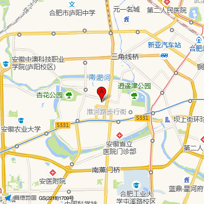好孕妈妈月嫂育儿嫂（合肥庐阳店）