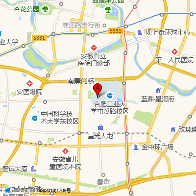 合肥友好医院精神心理科