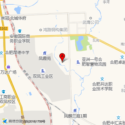 长丰县双凤工业区医院