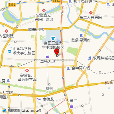 合肥腋秀腋臭专科