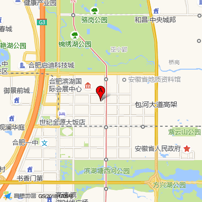 合肥福华世家医疗美容门诊部