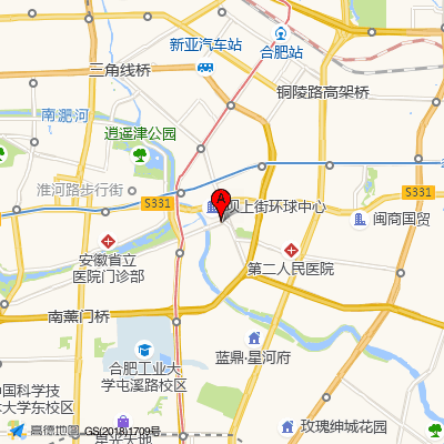 佳德口腔（包河分院）