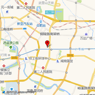 合肥中山医院