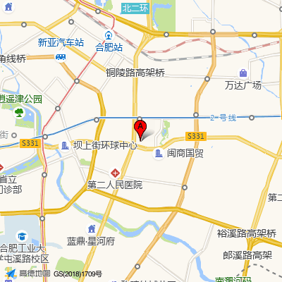 铜陵市第二人民医院