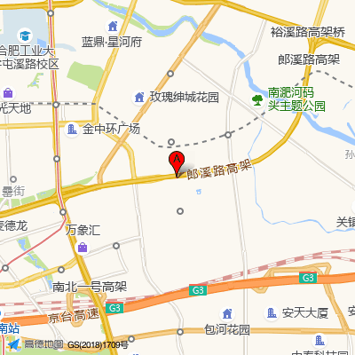 安徽中医药临床研究中心附属医院