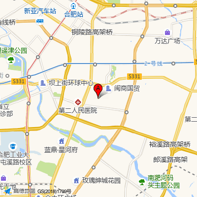 合肥华夏白癜风医院