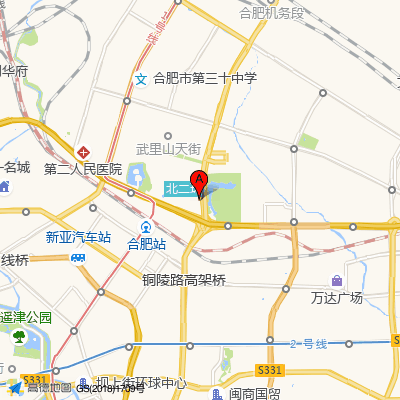 合肥京石结石医院