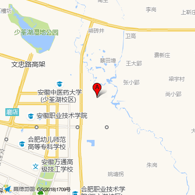 合肥康华医院