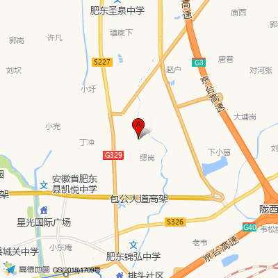 肥东县第三人民医院