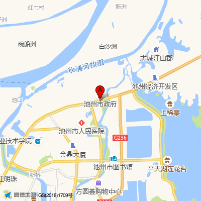 池州市人民医院