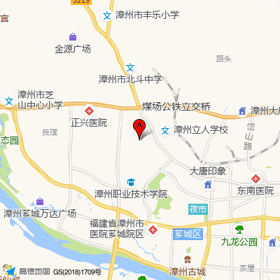 漳州卫生职业学院附属口腔医院