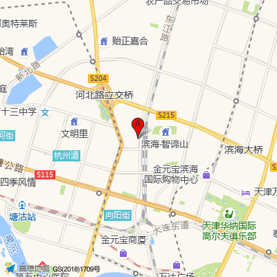 天津市滨海新区塘沽妇产医院