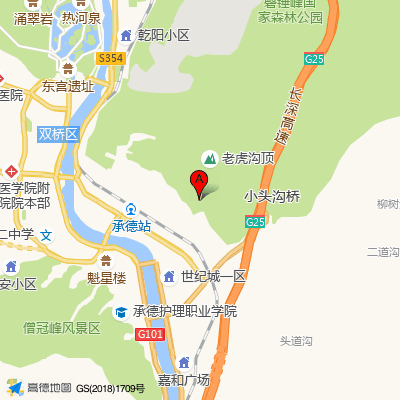 承德熙朵