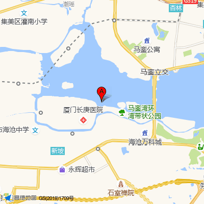厦门长庚医院