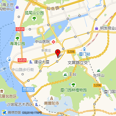  厦门优眠医院
