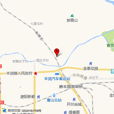  唐山市丰润区人民医院
