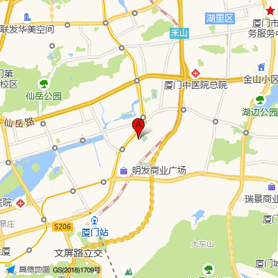 好孕妈妈月嫂育儿嫂（厦门思明店）