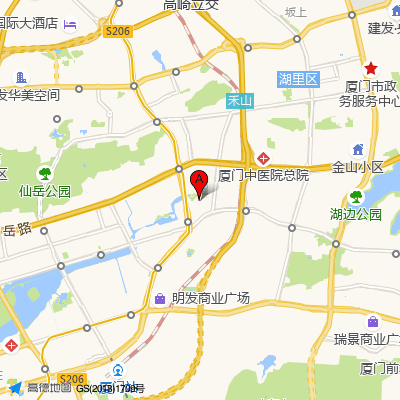 厦门友好妇产医院