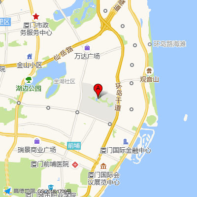 厦门瑞慈瑞思门诊部