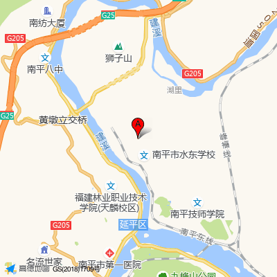 联勤保障部队第907医院