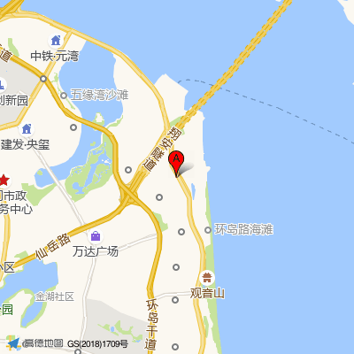 厦门小贝壳口腔