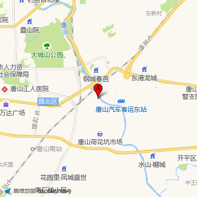 唐山市人民医院