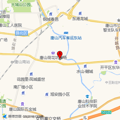 开滦精神卫生中心