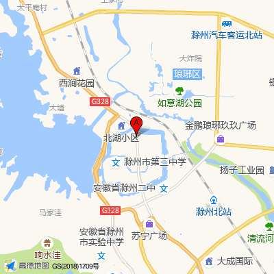 滁州市第一人民医院