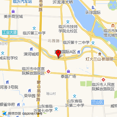 临沂市中医医院